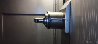 CNC Obráběcí centrum StarragHeckert HEC 800 - 9