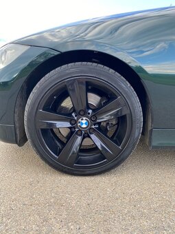 BMW e91 330xd - 9