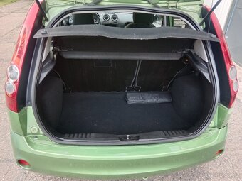 Ford Fiesta 1.4i 16V - 9