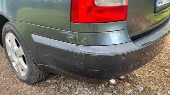 Škoda Octavia 2 kombi 1.9TDI 77kW - 9