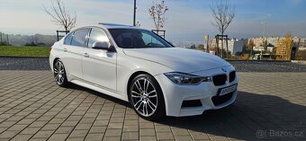2014 BMW 335i A/T M SPORT - 9