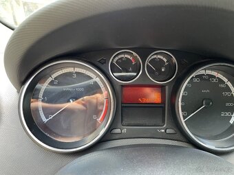 Peugeot 308 SW 1,6 hdi - 9