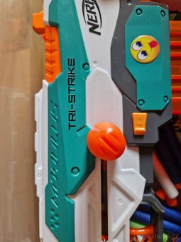 Nerf - 9