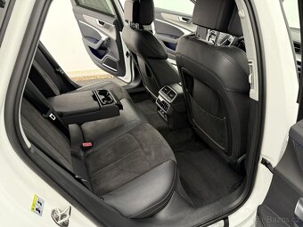 Audi a6 3.0d 170kw DPH 4x4 1-MAJ - 9