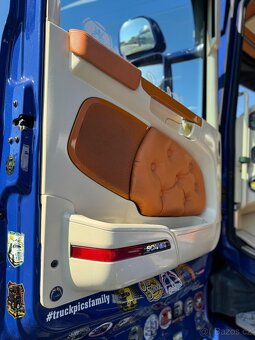SCANIA R450 STANDART SPECIAL EURO 6 TOPLINE - 9
