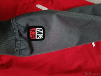 Bunda McKenzie vel. L - 9
