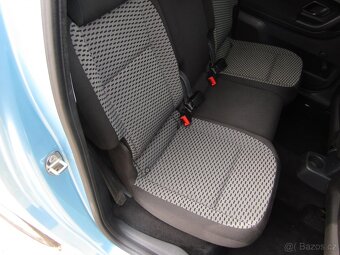 Škoda Roomster 1.6TDi , 77 kW nafta, 2012 - 9
