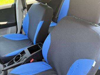 Kia ceed 1.4i - 9