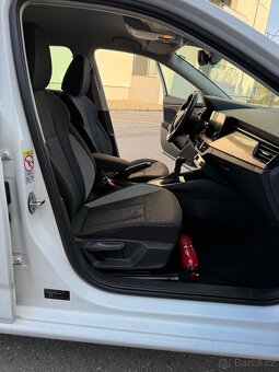 Škoda Scala 1.6 TDI 85kw DSG STYLE,kamera,elektrický kufor - 9