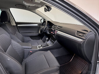 Škoda Superb 2,0 TDI 110kW DSG rv.6/2022 Koupeno v čr.1 maj - 9