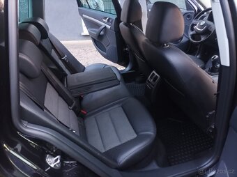 ŠKODA Octavia II Combi 2.0TDI 103kW 2011 tažné , Xenony - 9