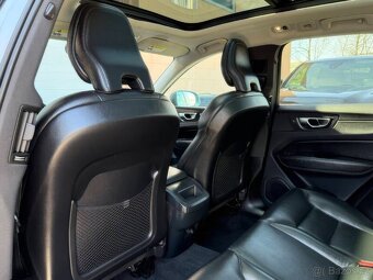 2019 Volvo XC60 T5 Momentum 2.0 - 9