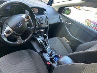 Focus 1.6 tdi - 9