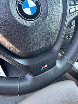 BMW X3, 3.0D XDRIVE M-PAKET - 9