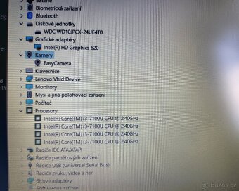 Lenovo V310-15IKB (80T3) i3 7th Gen | 1 TB HDD Full HD - 9