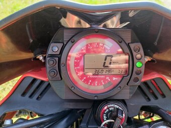 Kawasaki z750 - 9