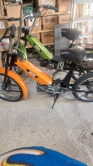 Babetta 207 - 9