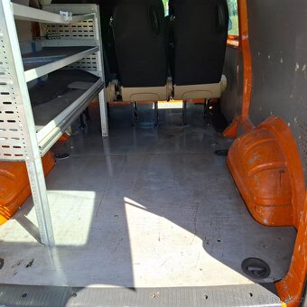 Ve transportér t6 - 9