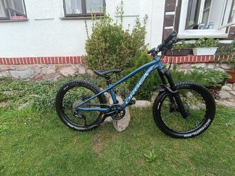 Orbea Laufey 20 H10 dětské mtb 20" - 9