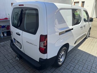 Toyota proace city 1,5 D 130k - 9