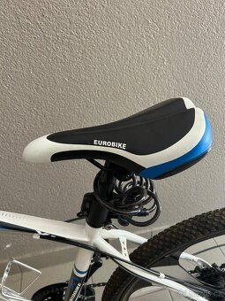 Horské kolo Eurobike - 9