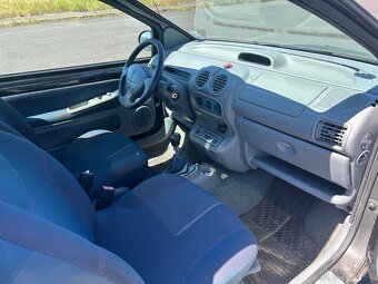 Renault Twingo 1.2 16v - 9
