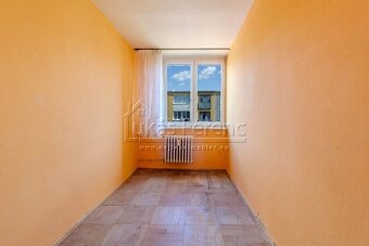 Prodej, byt 3+1, 52 m2, Družstevní, Litoměřice, Předměstí - 9