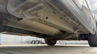 Jeep Grand Cherokee //3.0CDRi//160kW//LIMITED//KRÁSNÝ// - 9