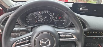 Mazda 3 Sedan X180 AT GT | Záruka | DPH | 1.Maj ČR - 9
