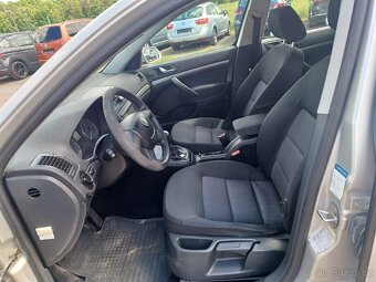 Škoda Octavia 2 Kombi 1.9TDI, 77KW, r.v.2007, Nová STK - 9