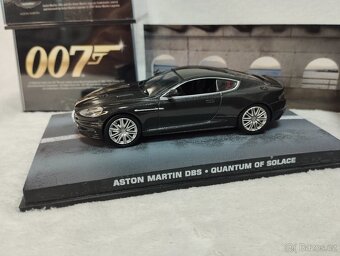 Modely 1/43 DeAgostiny 26-30 - 9