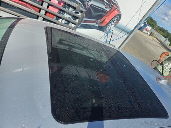 Bmw E91 touring 320d 120kw - 9