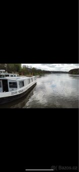 Hausboat lod - 9