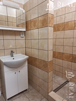 Pronájem, byt 1 kk, 28 m2, Litvínov, ul. K Loučkám - 9