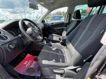 Volkswagen Tiguan 2.0 TDi 103kw DSG 4Motion - 9