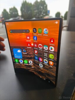 Samsung Galaxy Zfold6 - 9