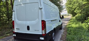 Iveco DAILY 3.0 132 KW - CHLAĎÁK - 9