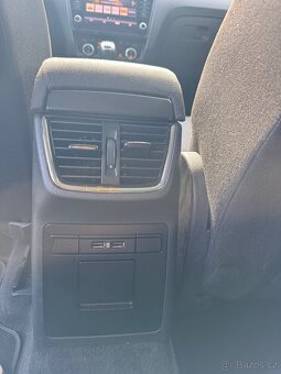 Škoda Octavia 2.0 TDI 110 kw, 2020 - 9