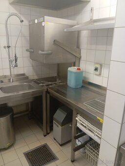 Profesionální gastro zařízení – různé spotřebiče na prodej - 9