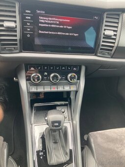 Škoda Kodiaq 2.0 TDi Sportline Dsg - 9