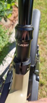 Cube Stereo Hybrid 160 HPC - 9