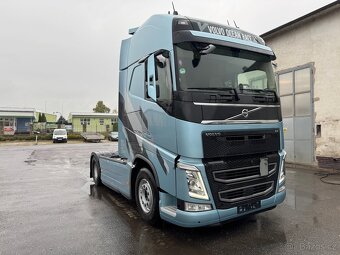 VOLVO XL FH500 - 9