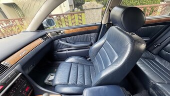 Audi A6 S6 C5 Quattro 4.2 - 9