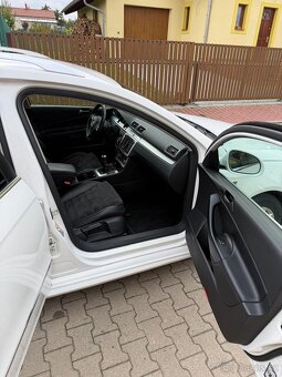 Volkswagen Passat, 2,0 TDI, 125 kW, Commonrail - 9