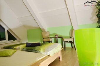 Pronájem vily  CP 1156,5m2, Rozdrojovice, okres Brno-venkov - 9