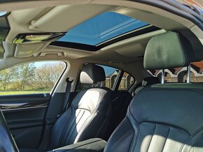 BMW Rad 7 730d A/T - 9