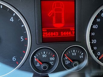 VW Tiguan, 4Motion Sport&Style 2.0TDI 103 kW - 9