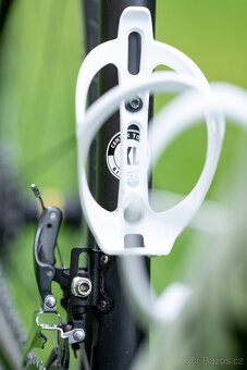 Merida Scultura 5000 – karbon, XL, Ultegra,kola Mavic Cosmic - 9