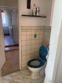 Prodej rodinného domu Rybáře-Hranice - 9