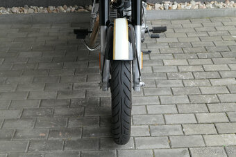 Royal Enfield Bullet Classic 500 EFI - 9